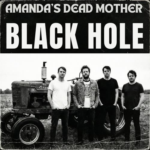 Amanda's Dead Mother