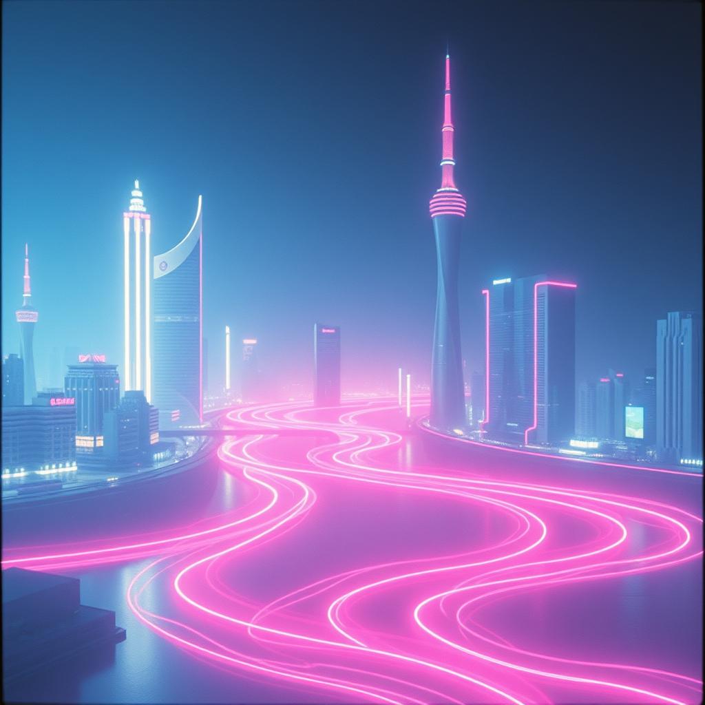 LNSCH - Macarena Pulse artwork