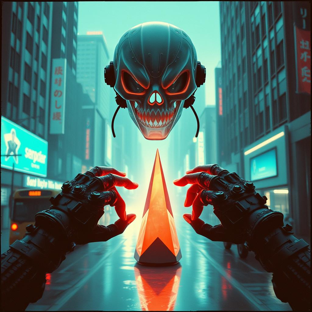 Voice picture for Untitled Persona