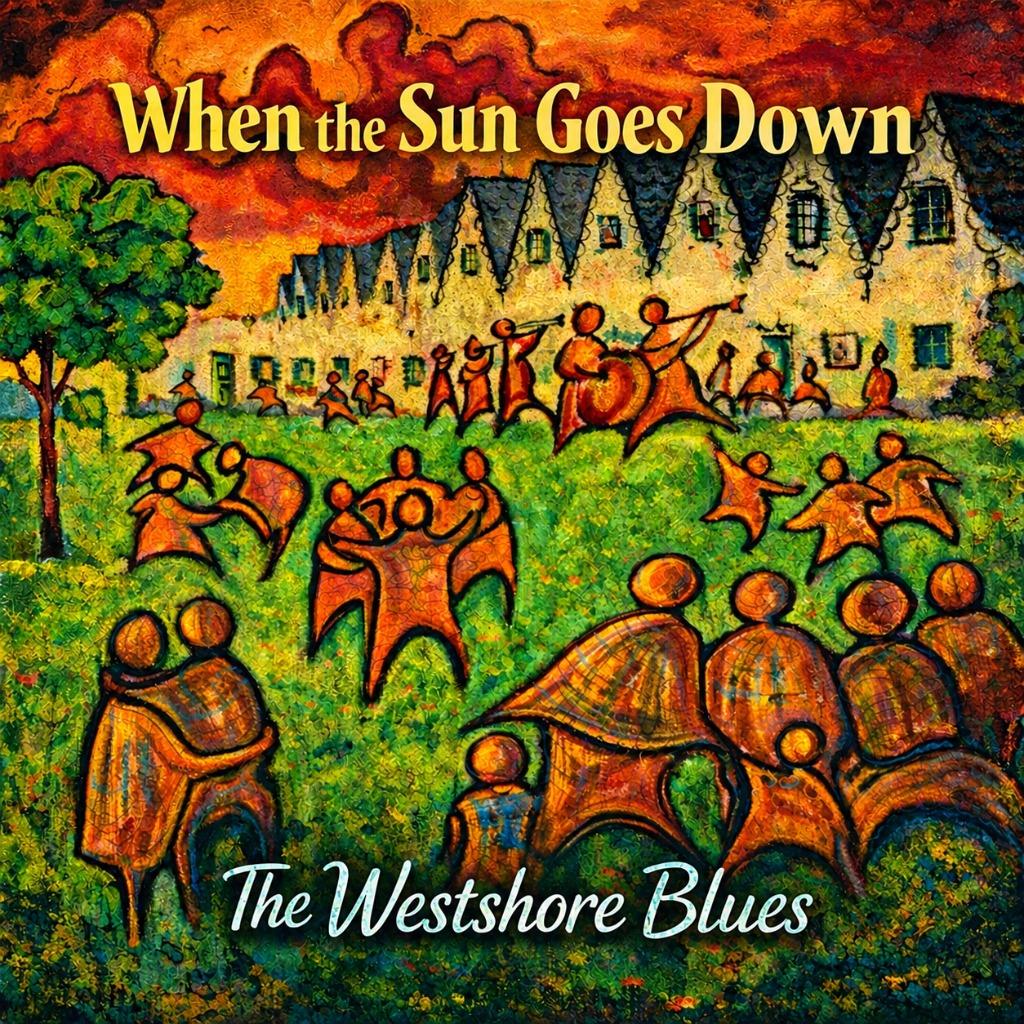 When the Sun Goes Down