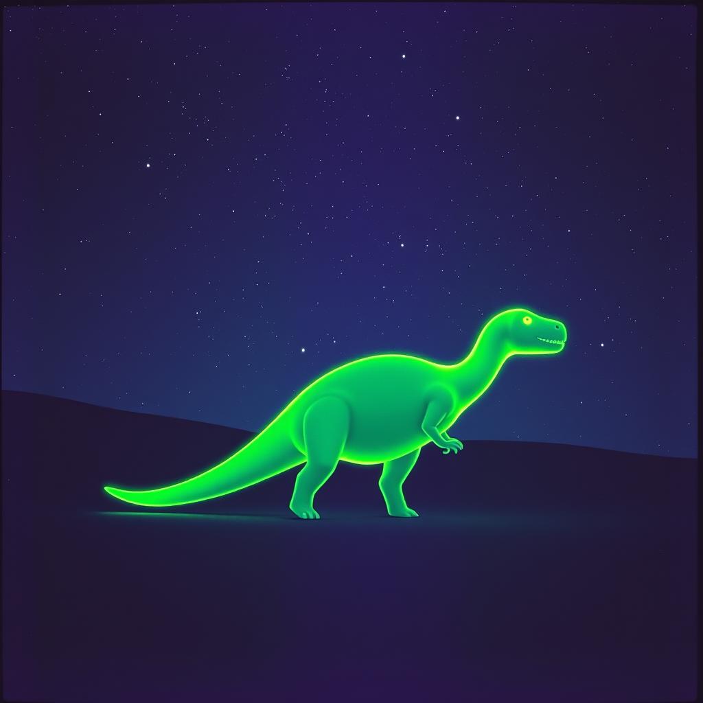 Dinosaurs