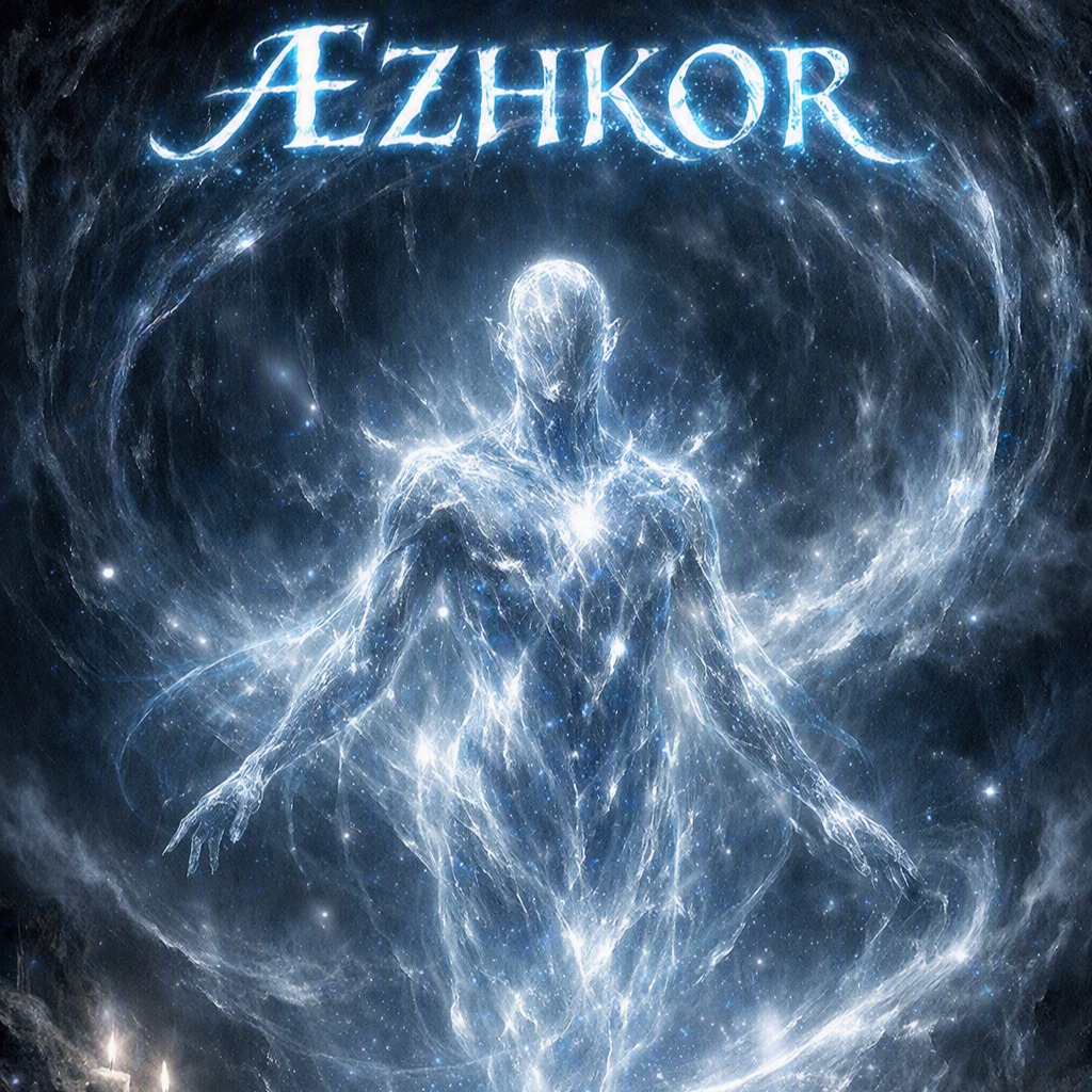 👽 ÆZHKOR artwork