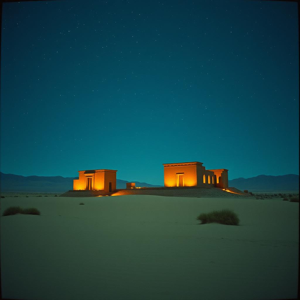 Drums for Yesterday v2 artwork