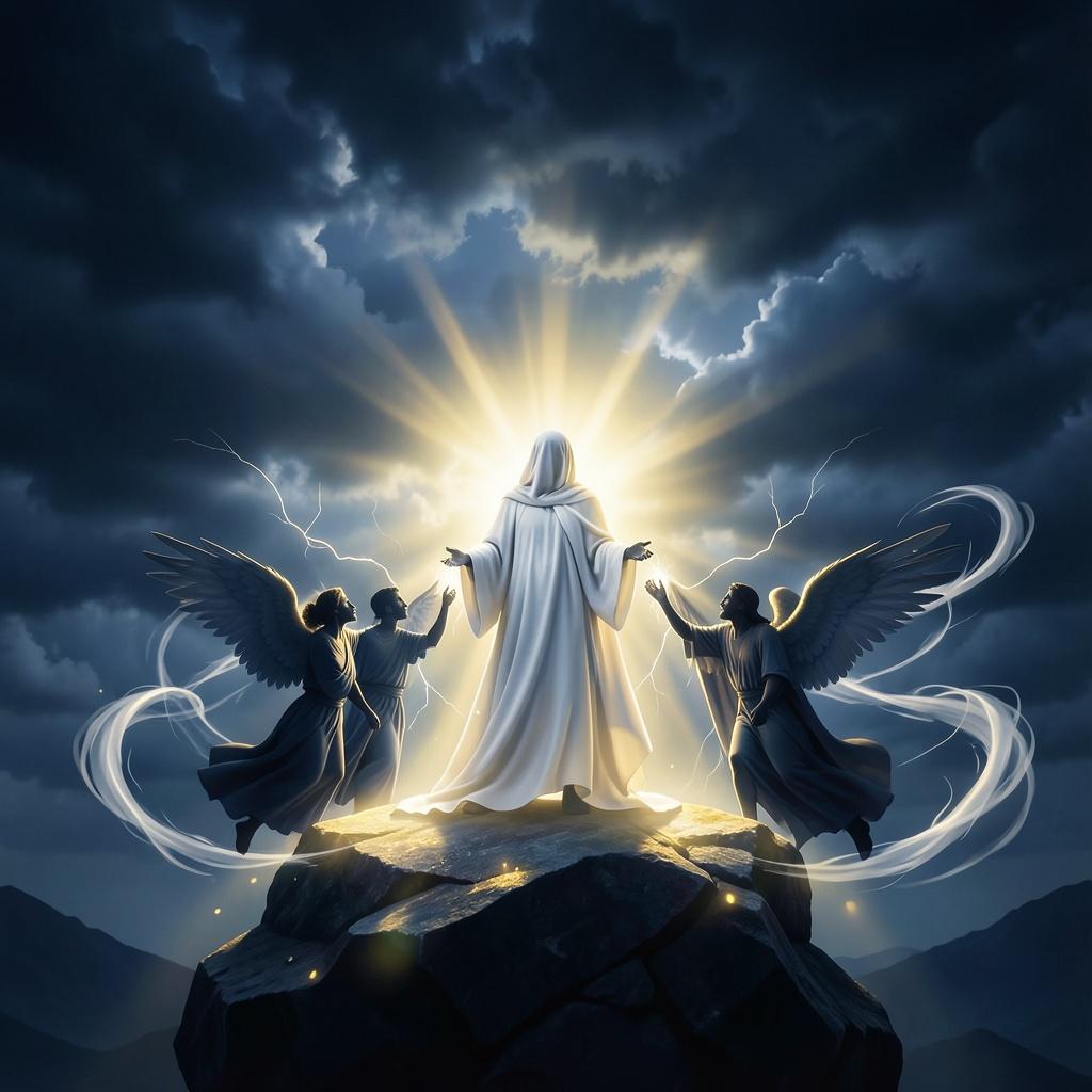 dedicated to God(Remix) (Remix) artwork