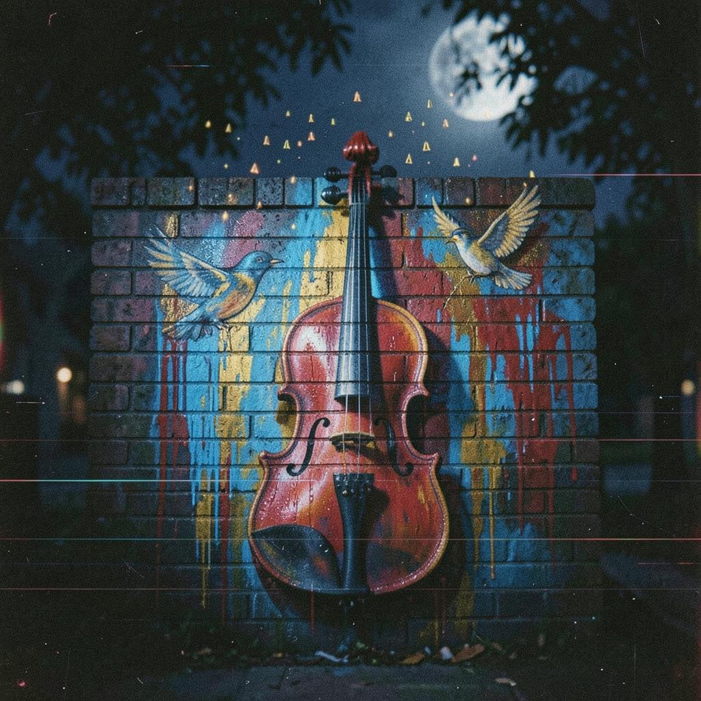 Song Cover Image