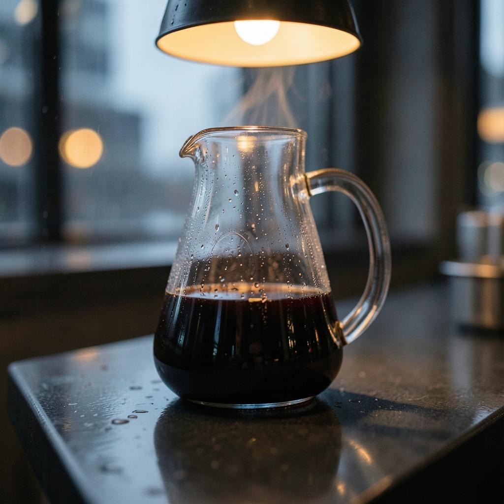 Coffee Zen artwork