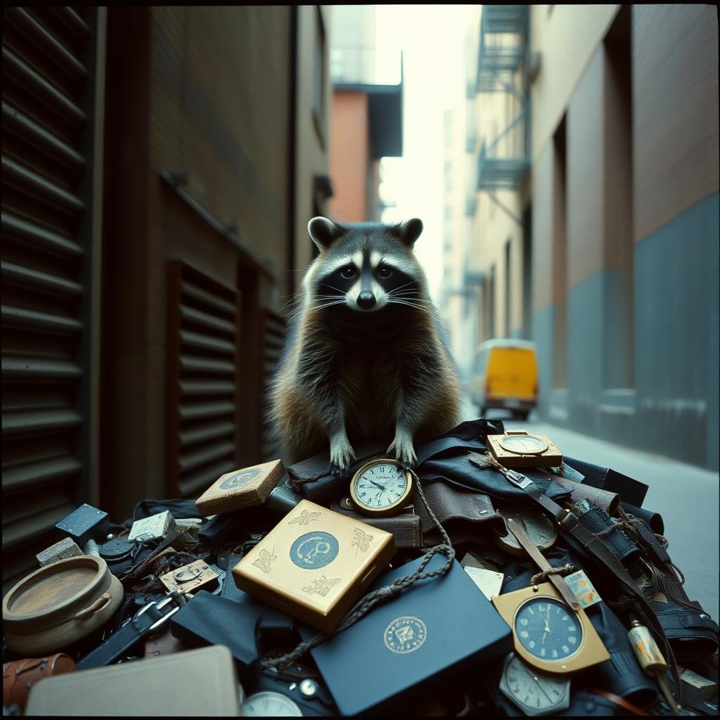 Persona image for Trash Panda