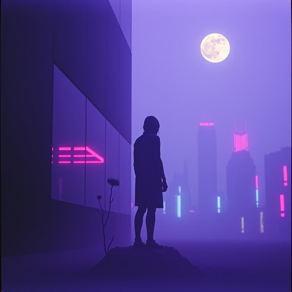 No Problem (I Replaced You) artwork