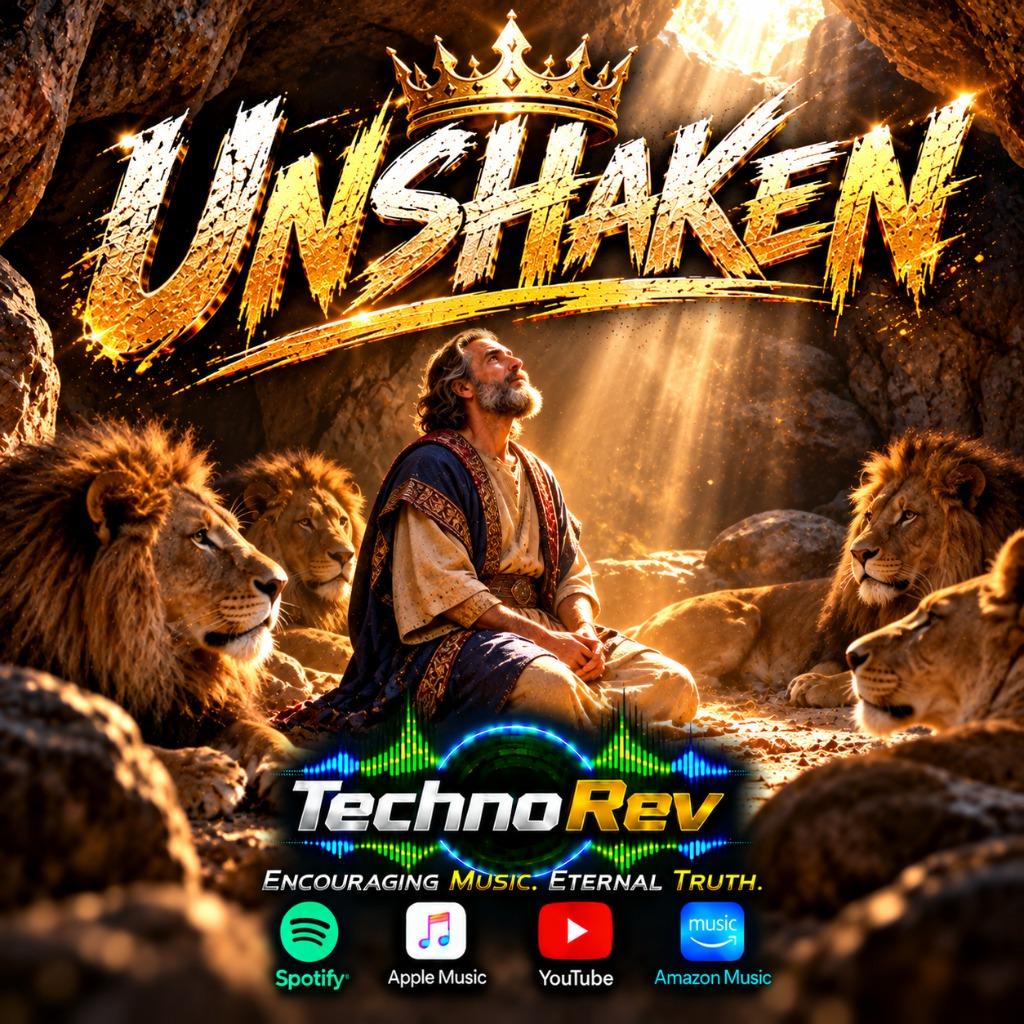 Unshaken