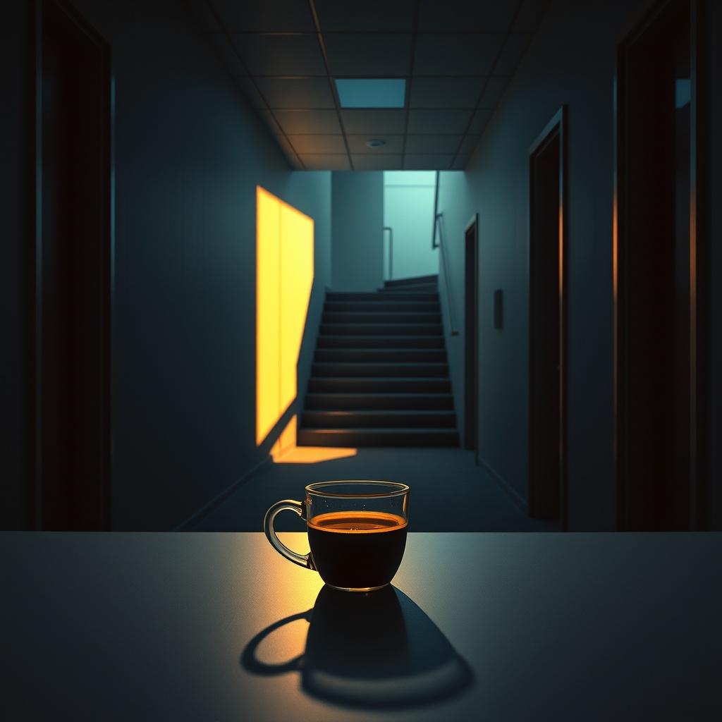 Persona image for Ходи и оглядывайся