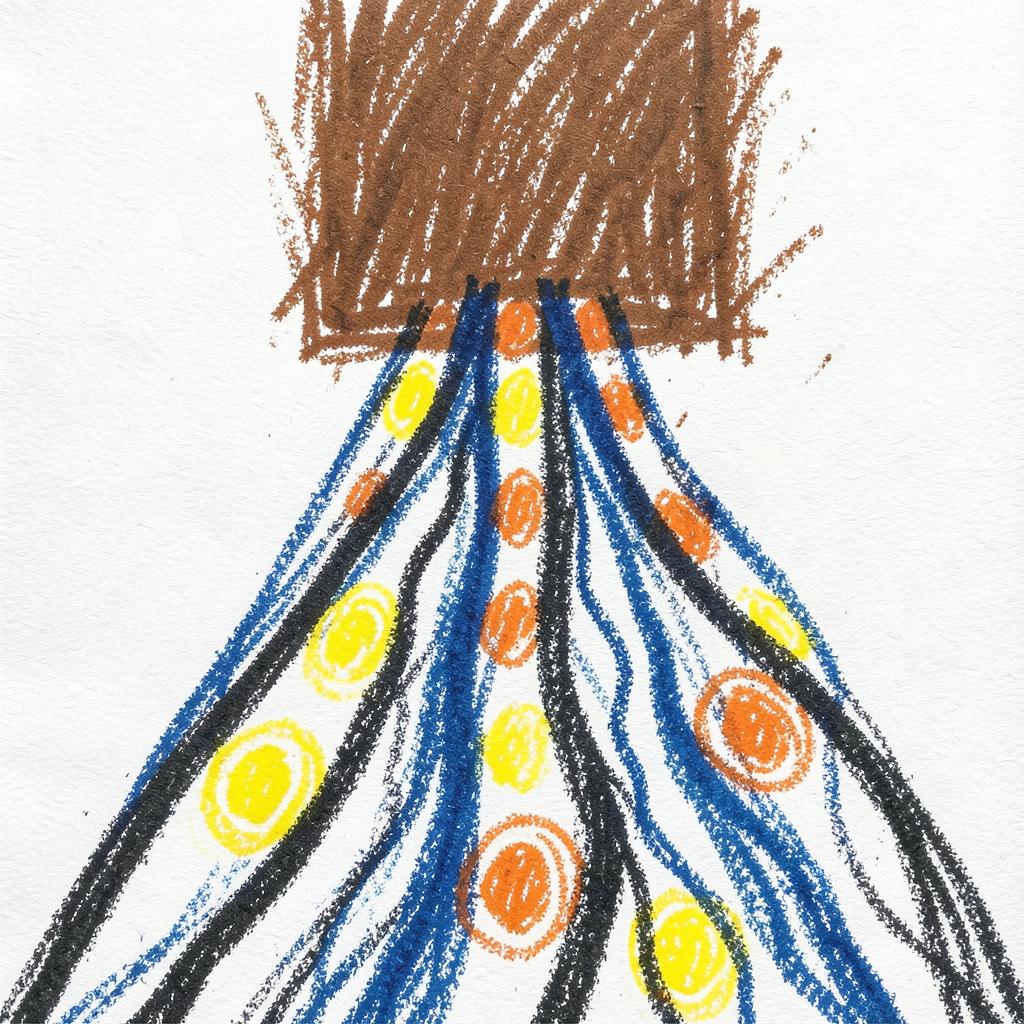 4. „Ehrlich über die Hilfe" artwork