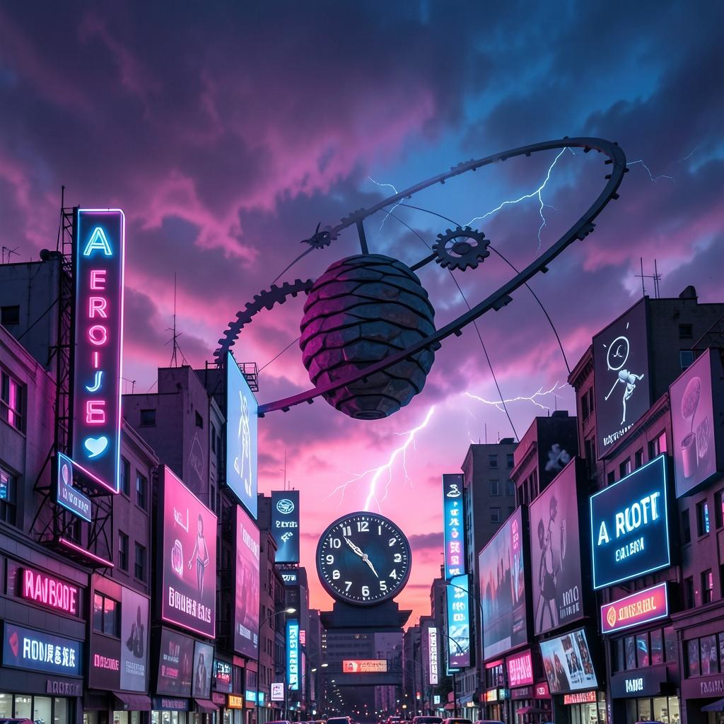 Wake Up artwork