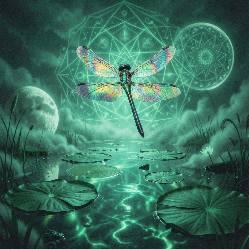 The Neverman artwork