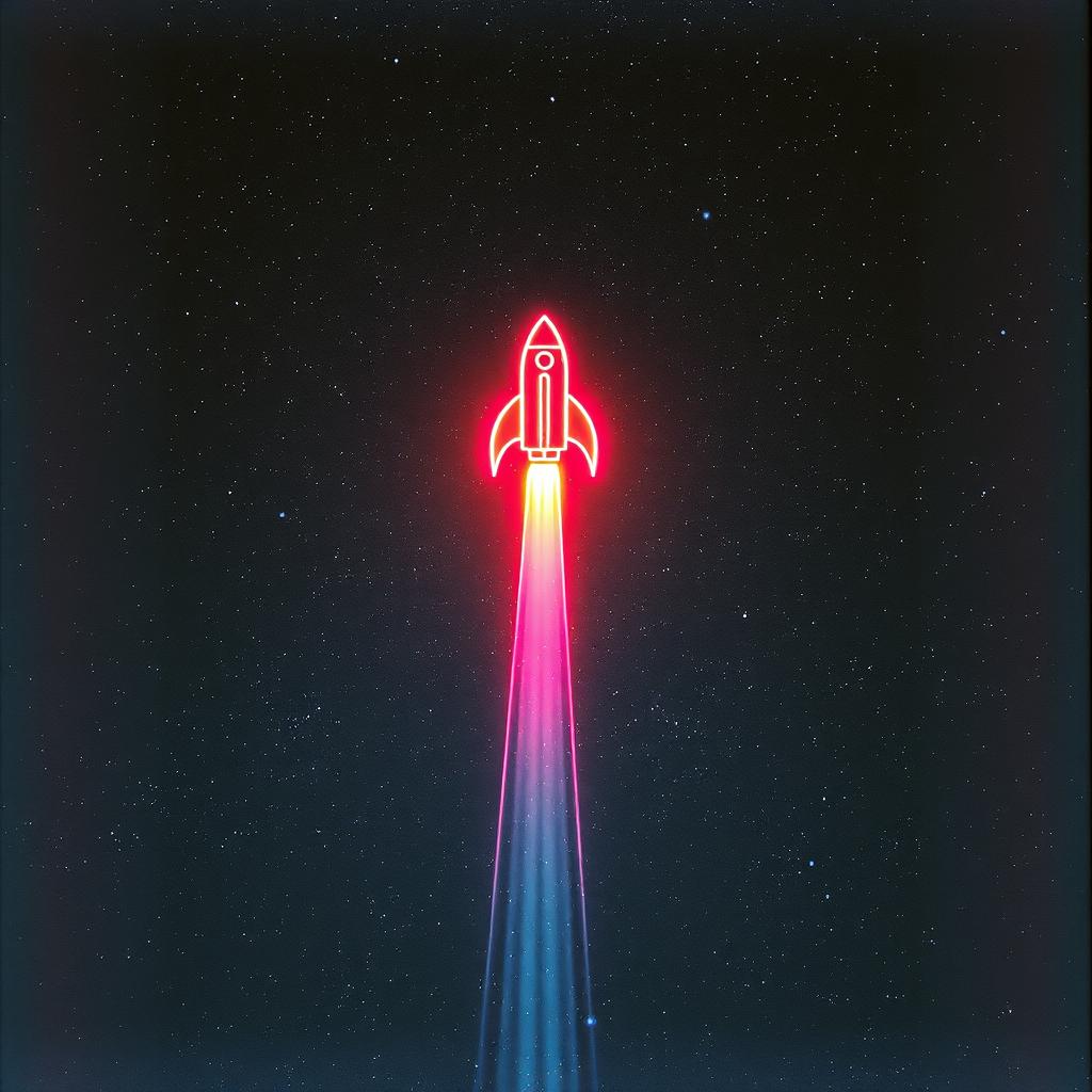I' m leaving ground, remix artwork