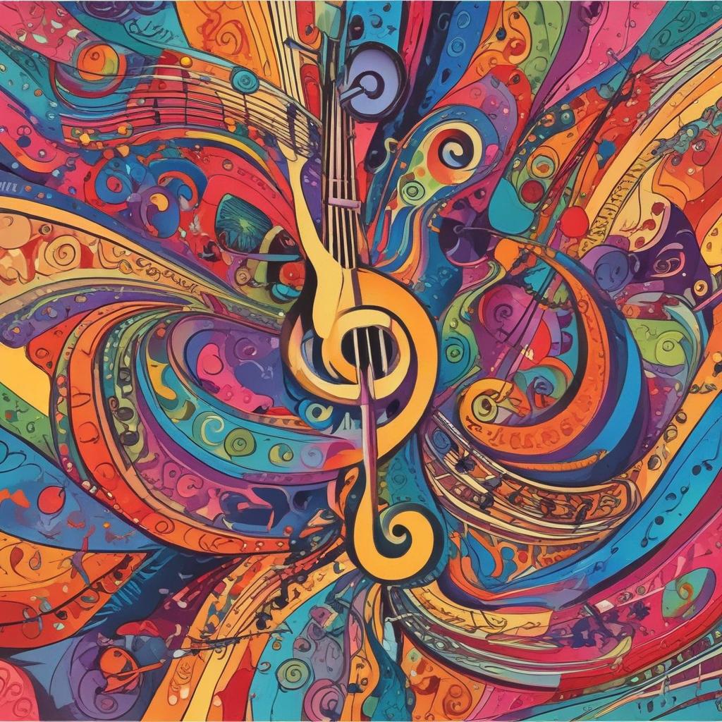 Song Image