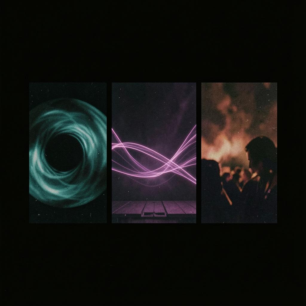ANTHONNY P 1 (Remix) artwork