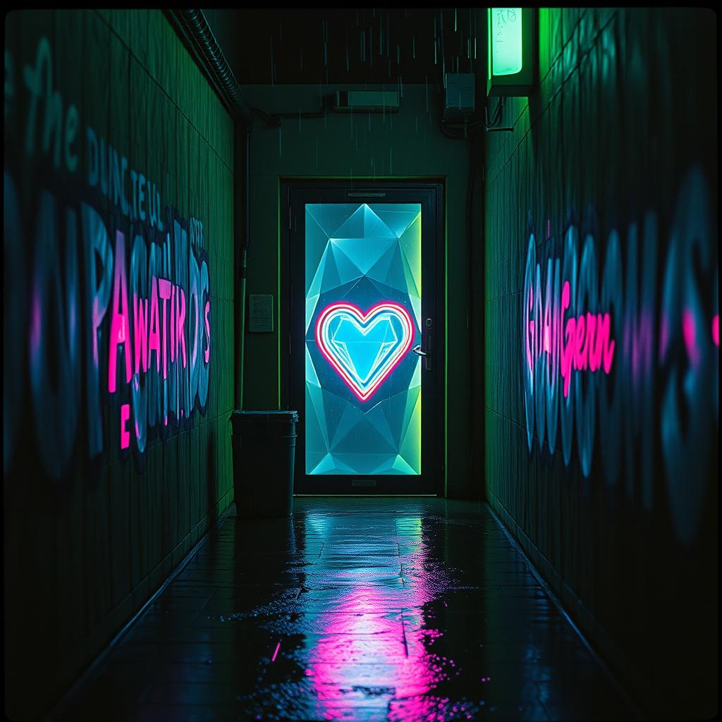 Image for 迷。(lost）