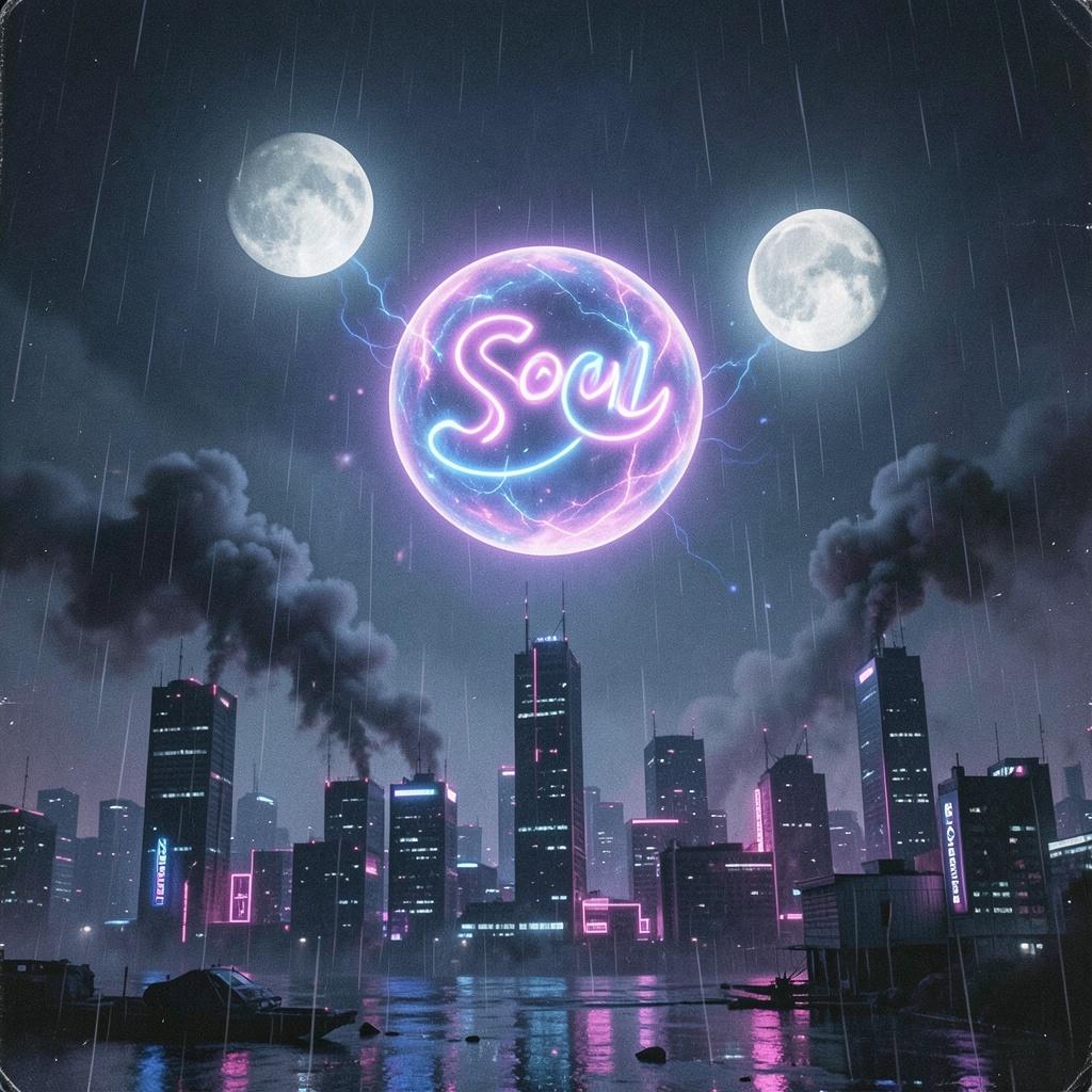 Nightdrive city 2
