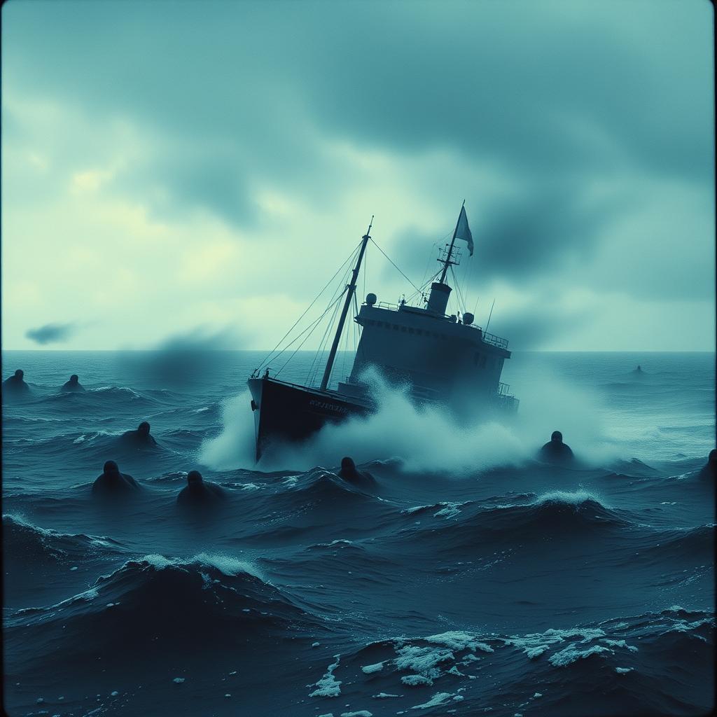 Image for Surviving Storms
