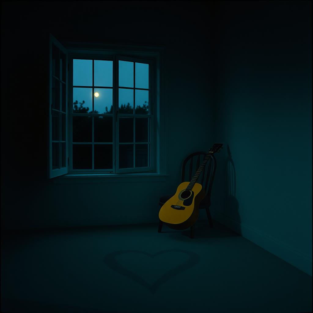 Feel you all around artwork