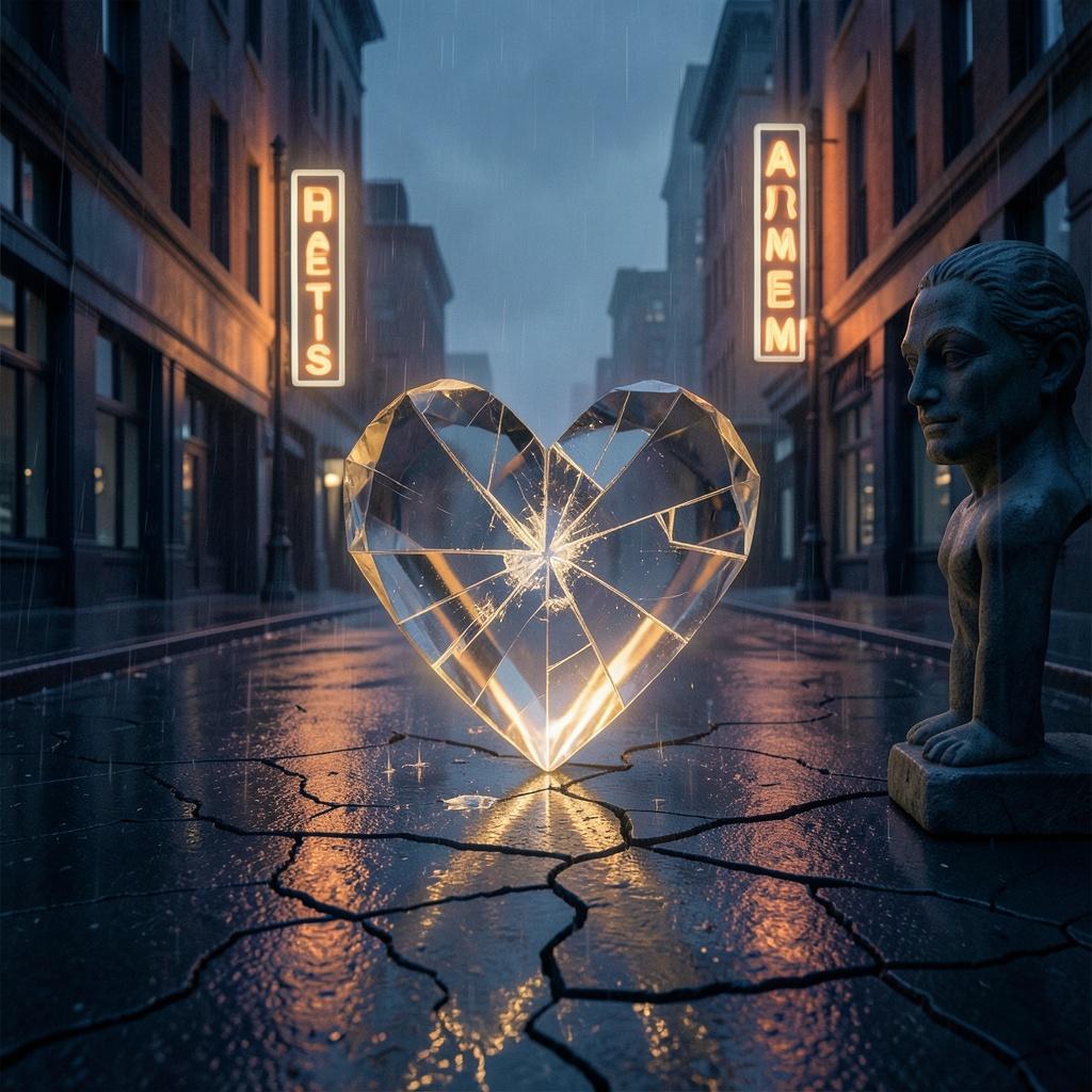 Heart of Stone V7.1 (200626) artwork