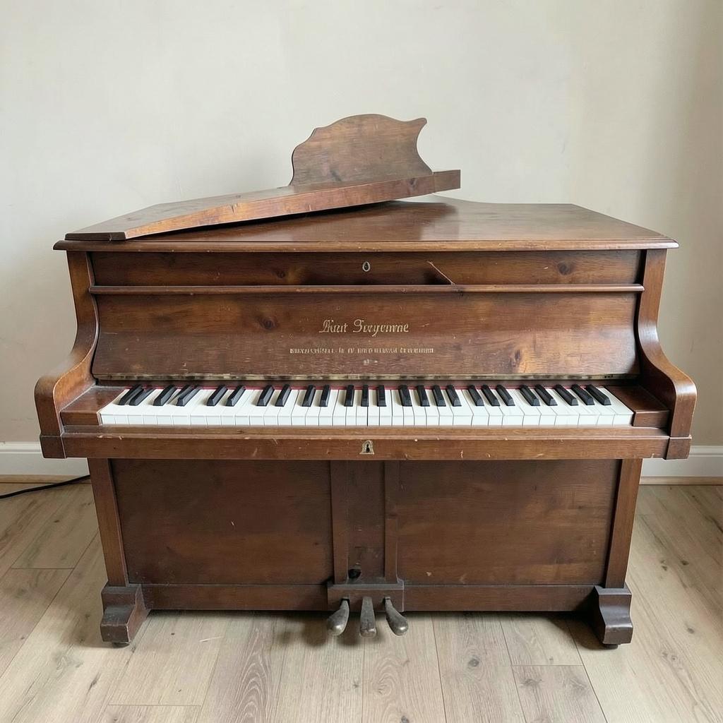 Piano Solo artwork