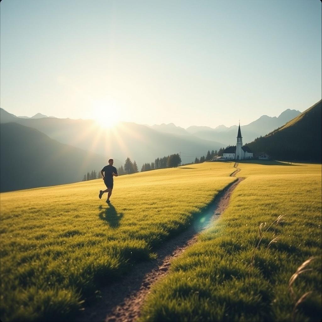 Image for Running Around the World, vol 2