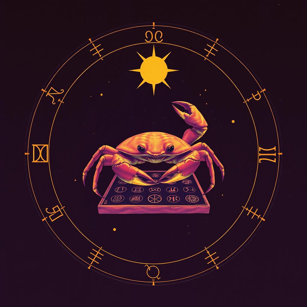 Гороскоп* artwork