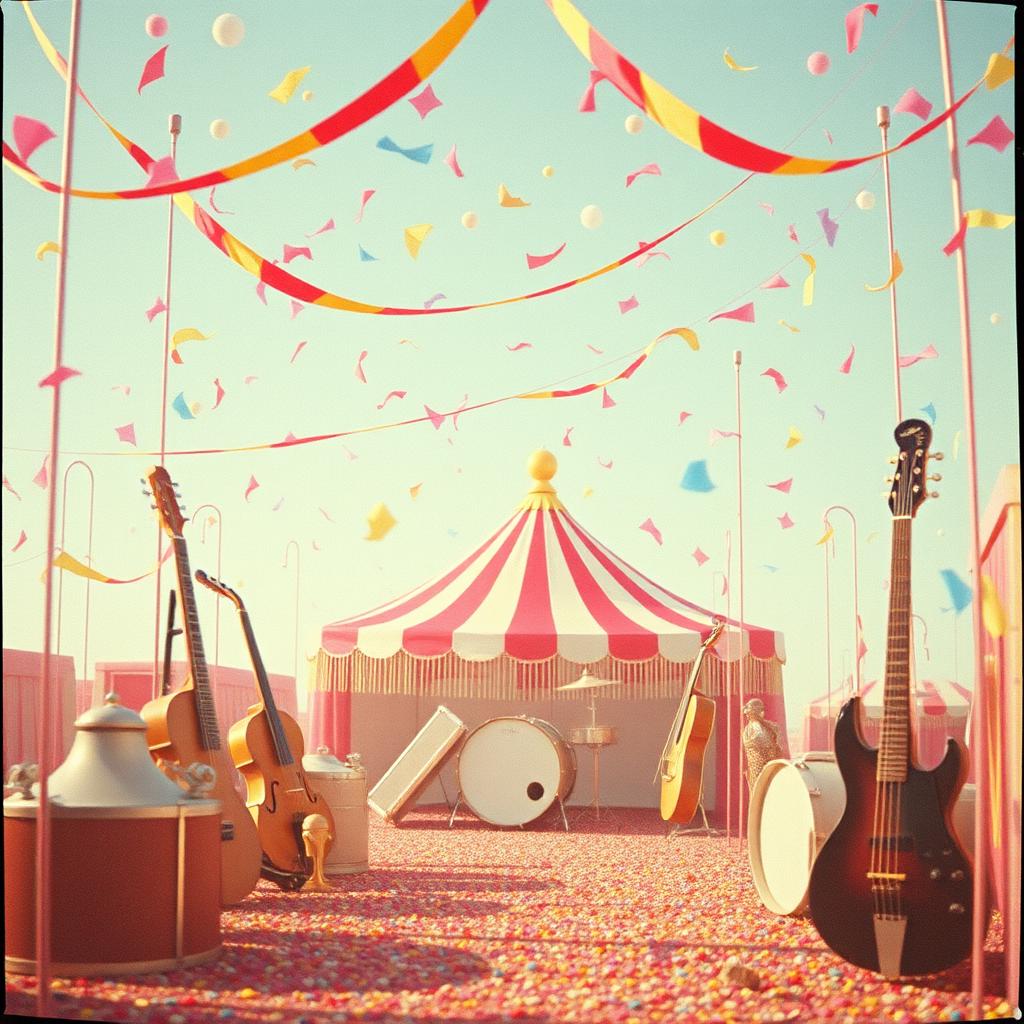 Song Image
