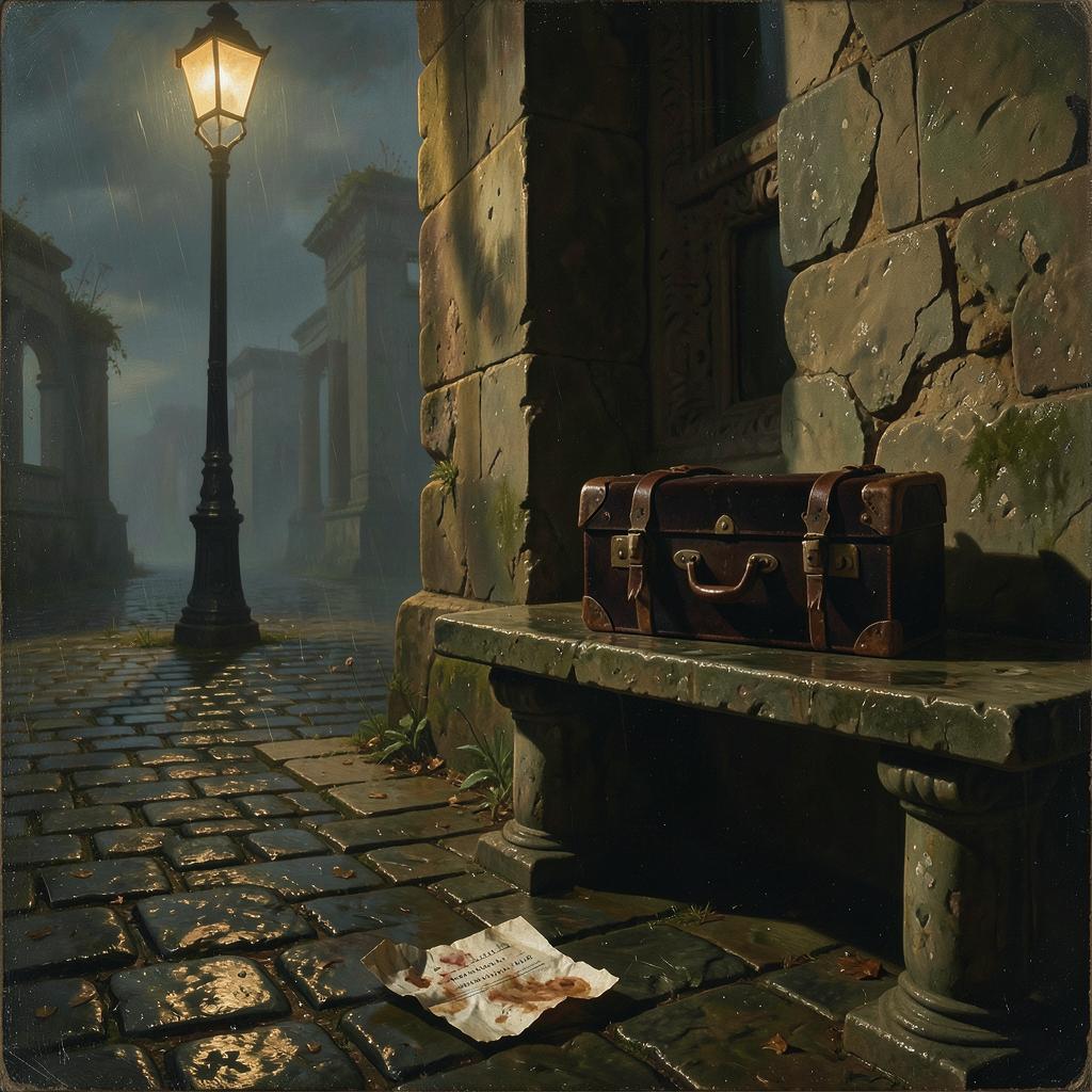 再見北京 artwork
