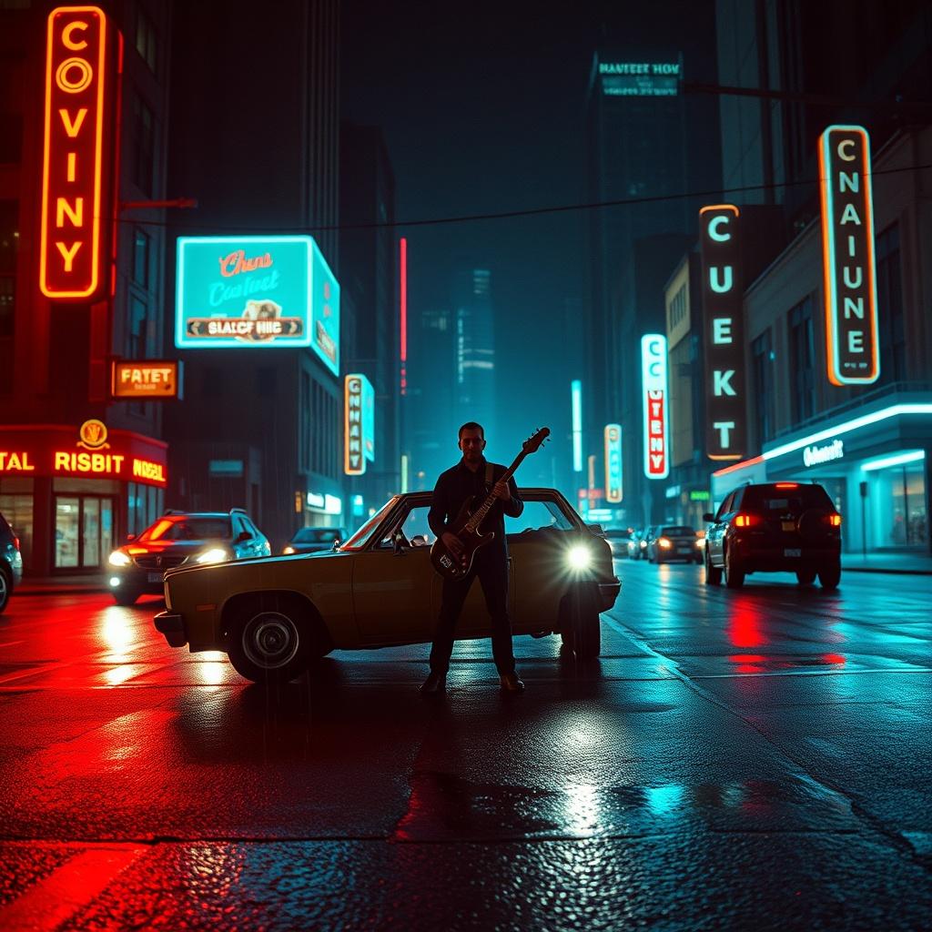 Song Image