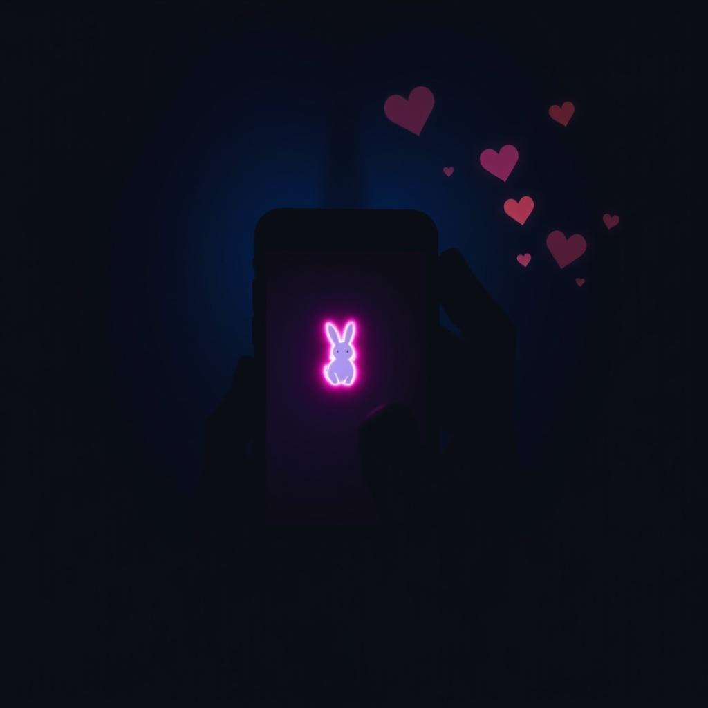 ケセナイ🐰 artwork