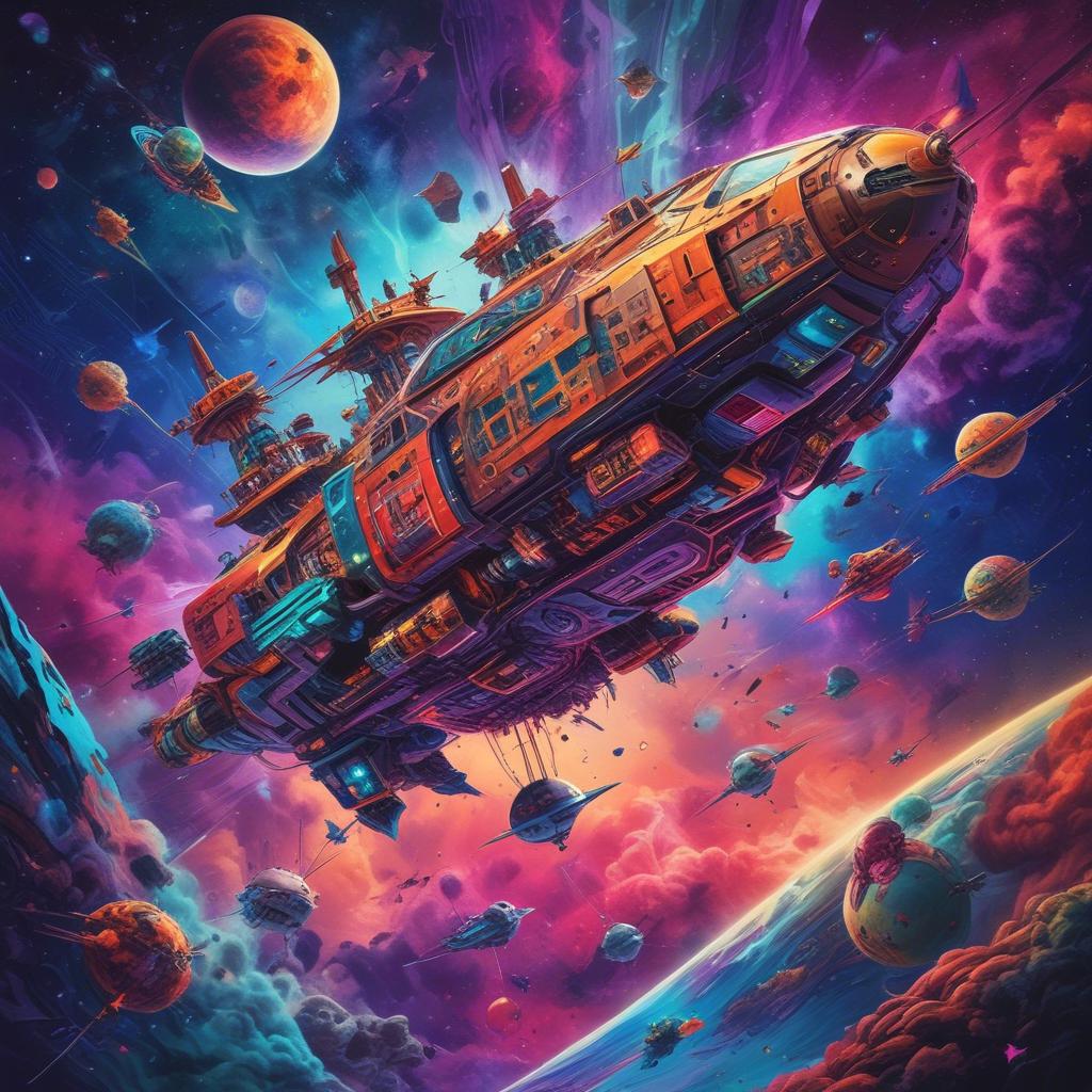 Song Image