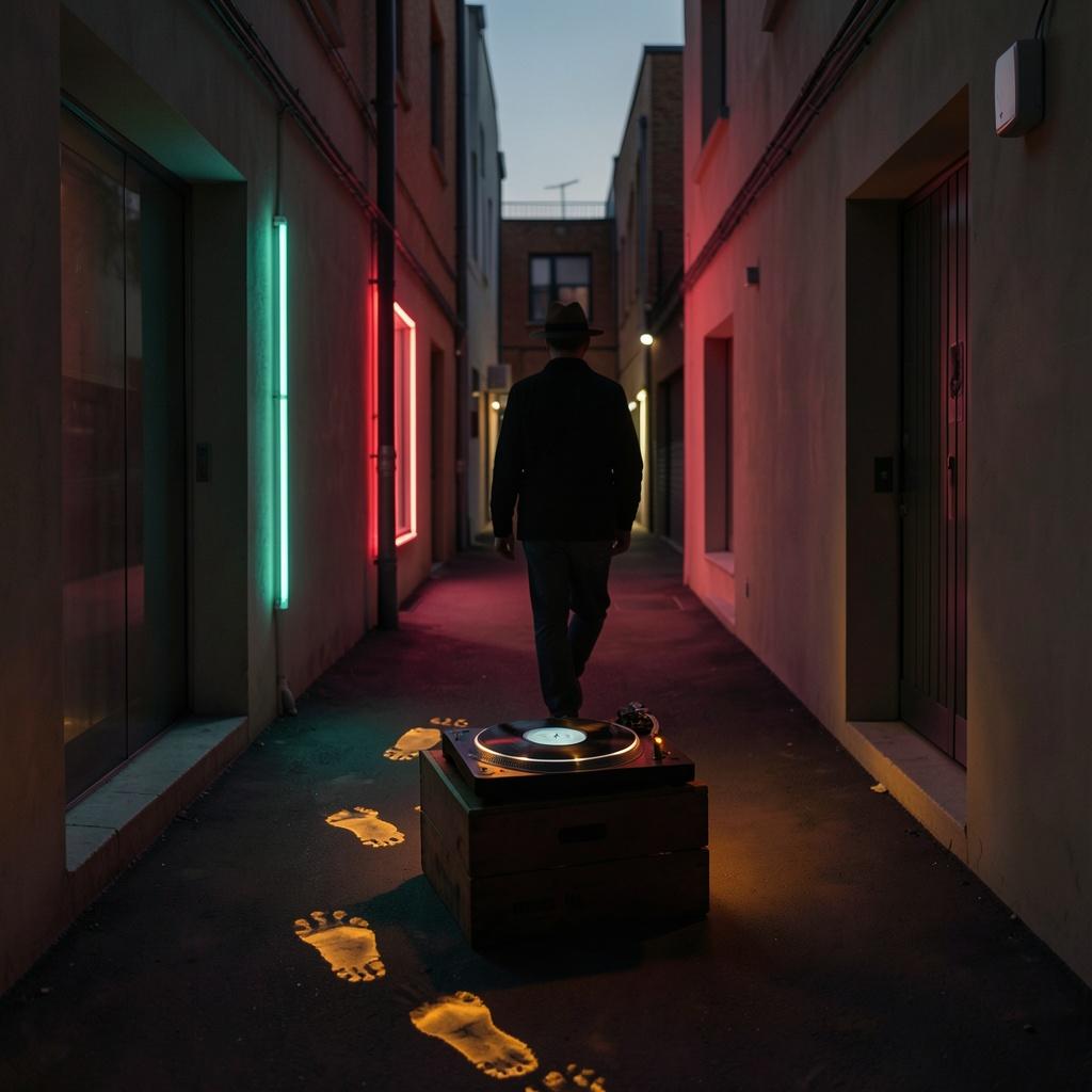 Song Image