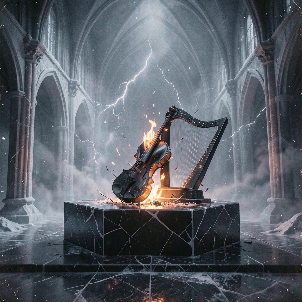 Voice image for Untitled Voice