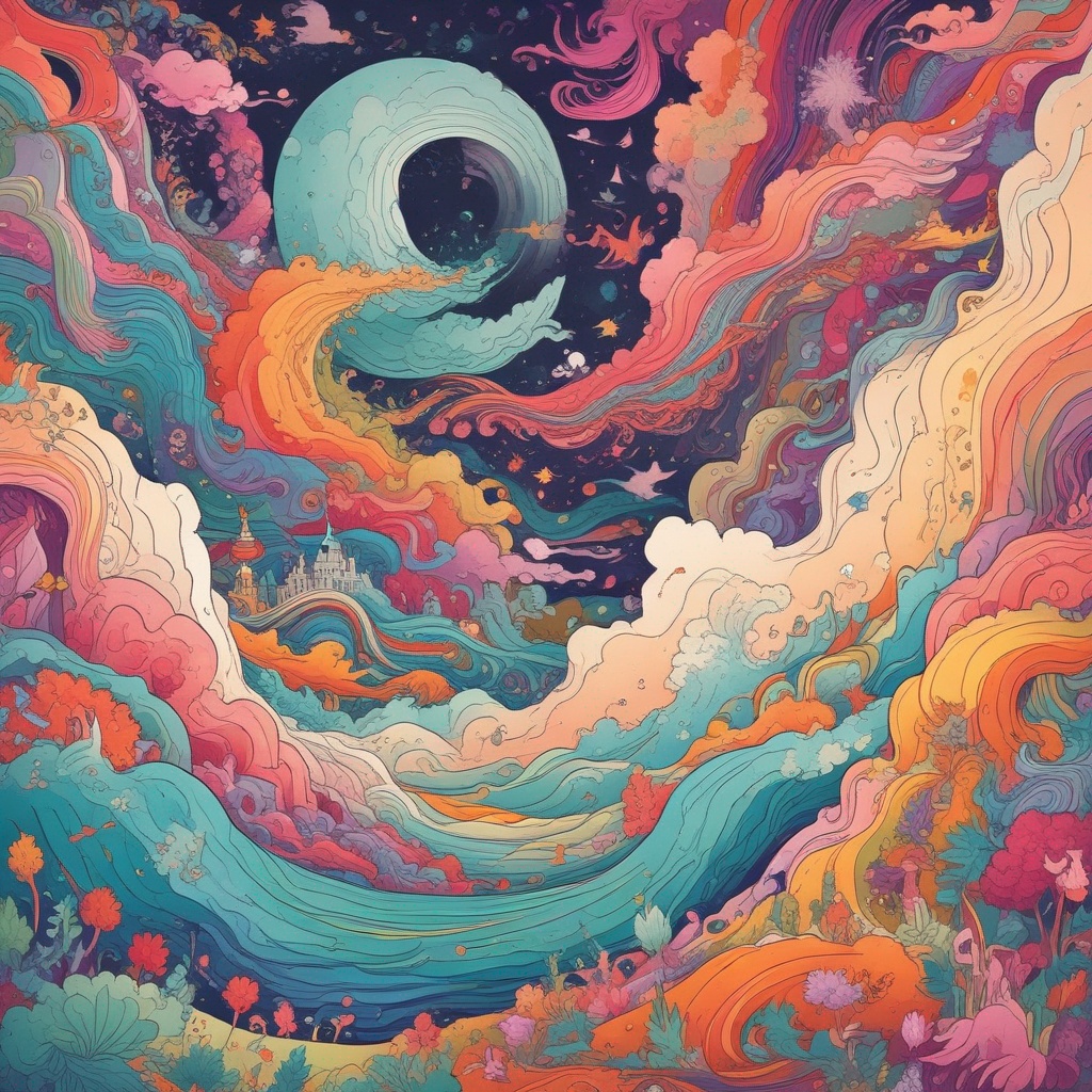 Song Image