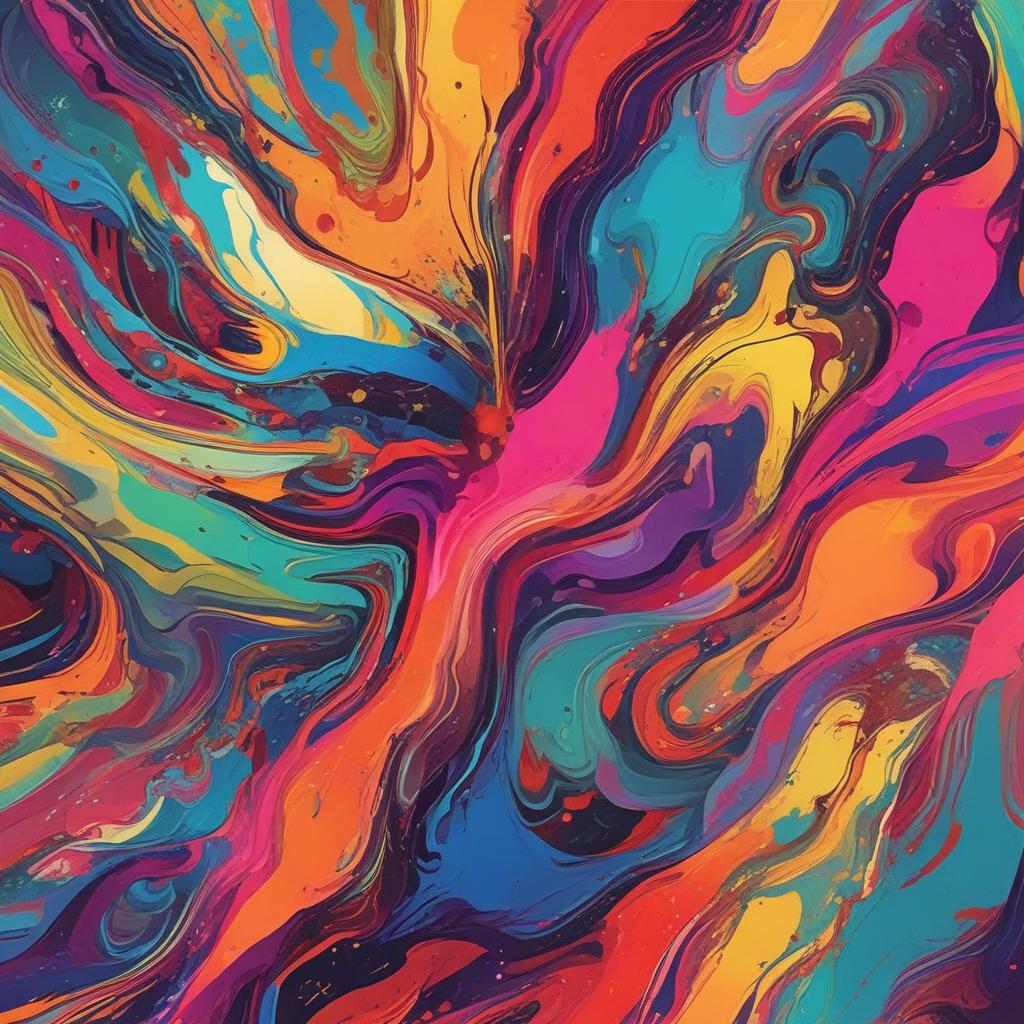 Город вечерней свежести 2 19724 artwork