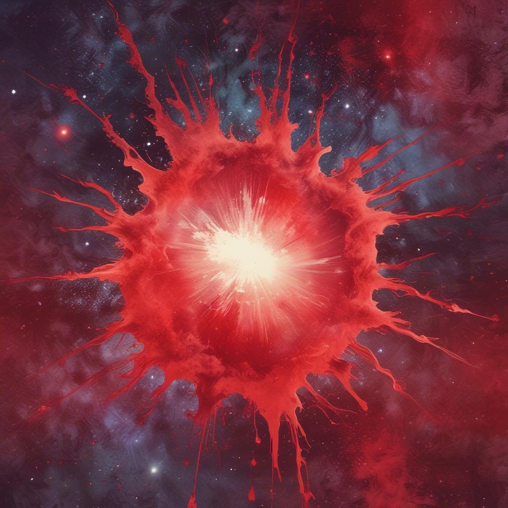 Image for Power Rangers Supernova Charaters Song