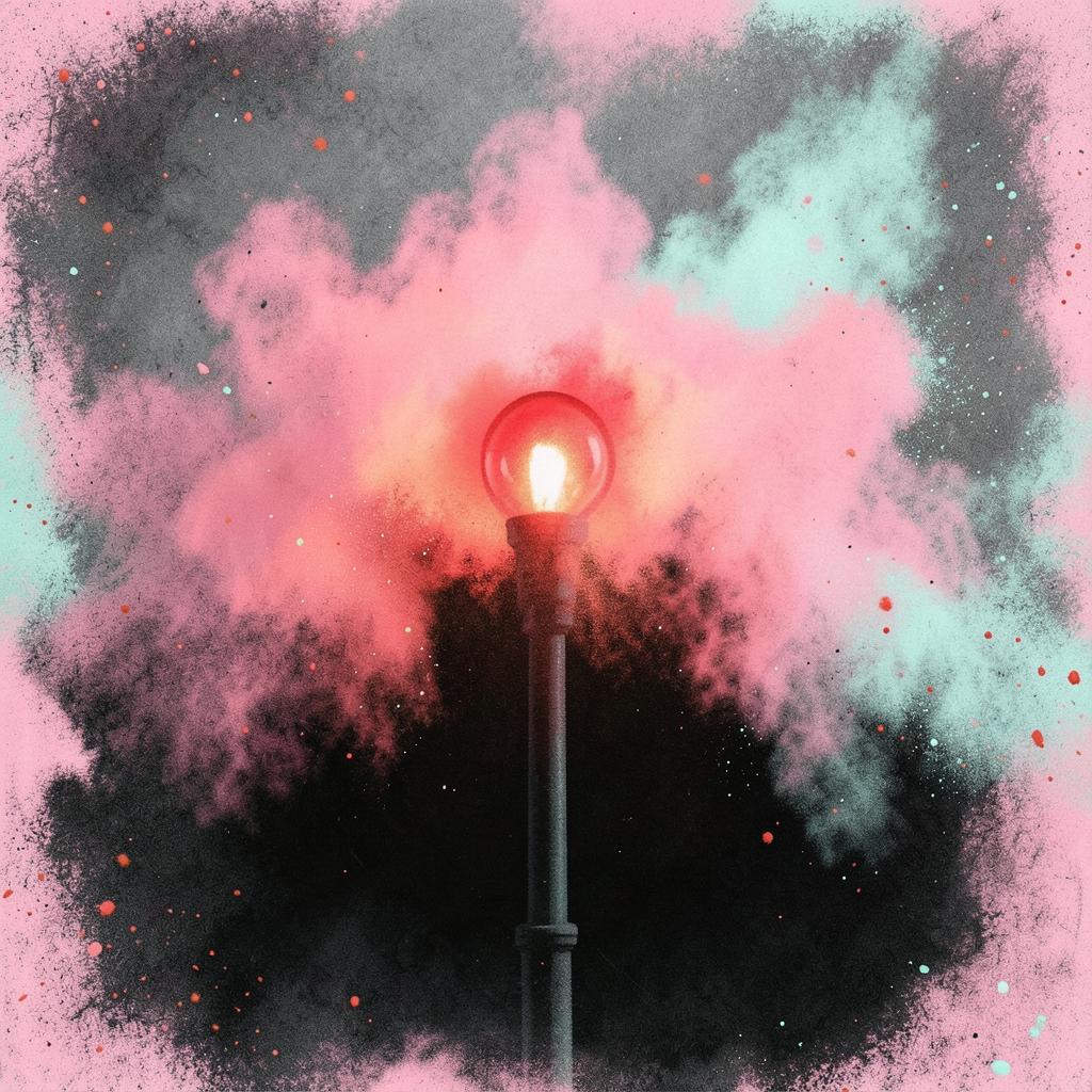 “El Bachatón de la L” — urban bachata artwork