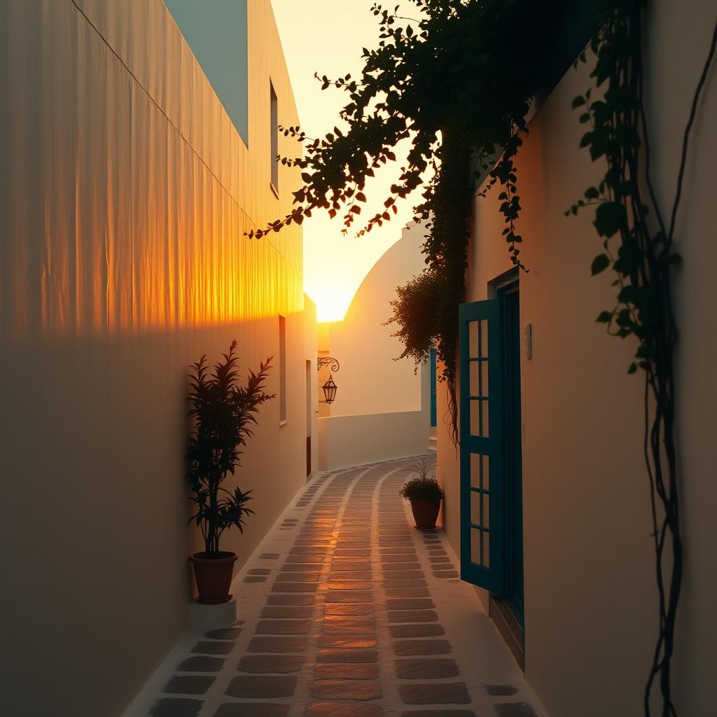 White Alley Dreams-V2 artwork