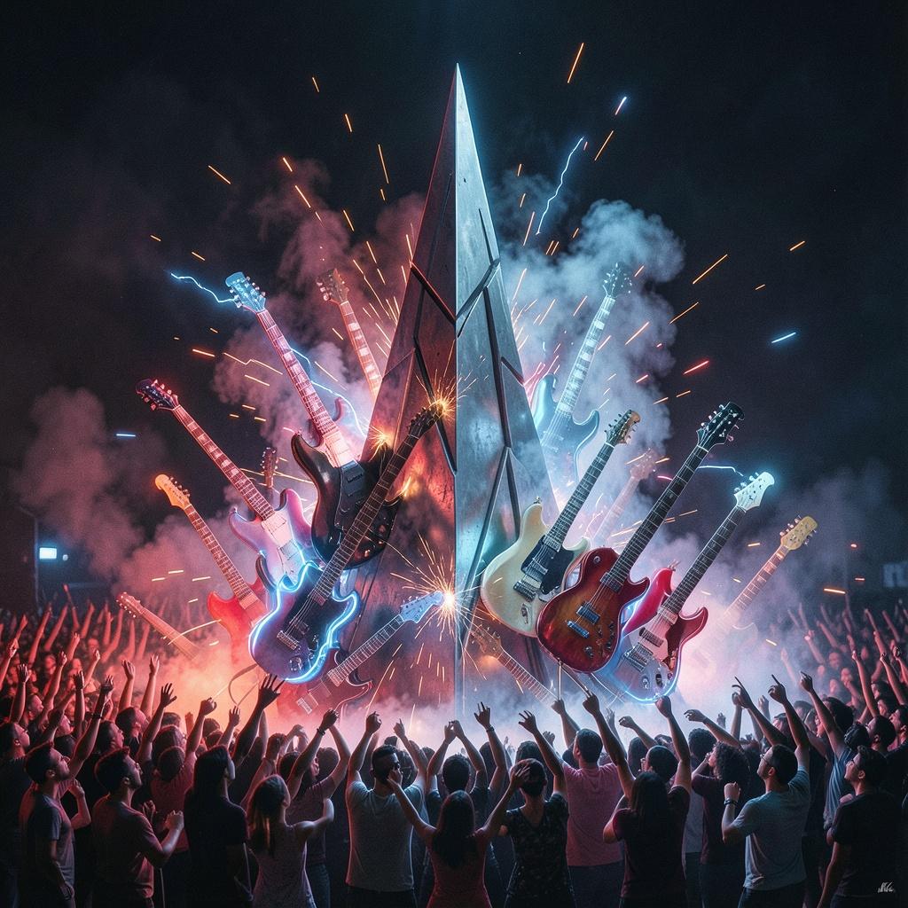 Song Image