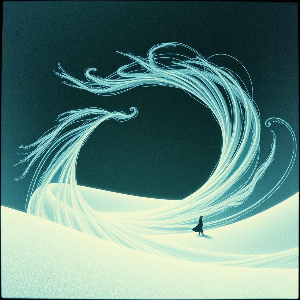 Persona picture for Untitled Persona