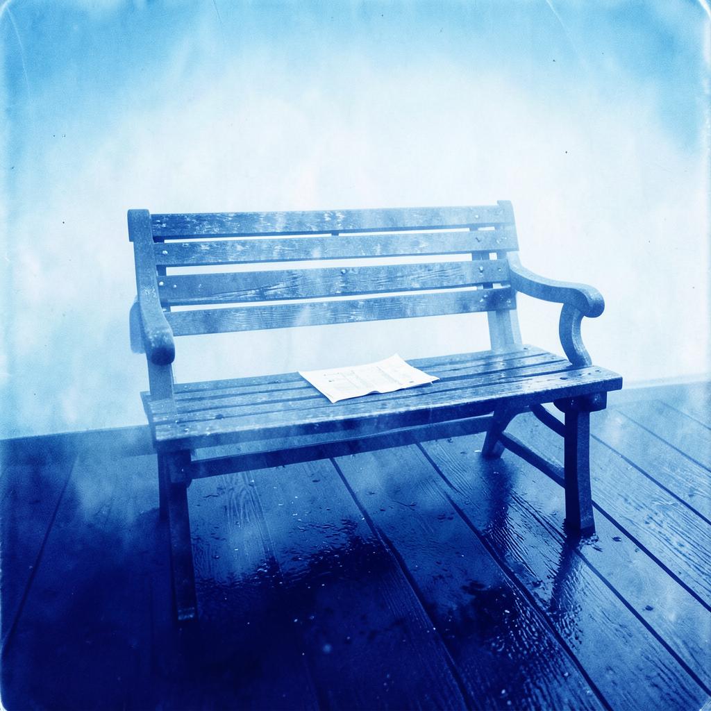 Cały Świat(Blues) artwork