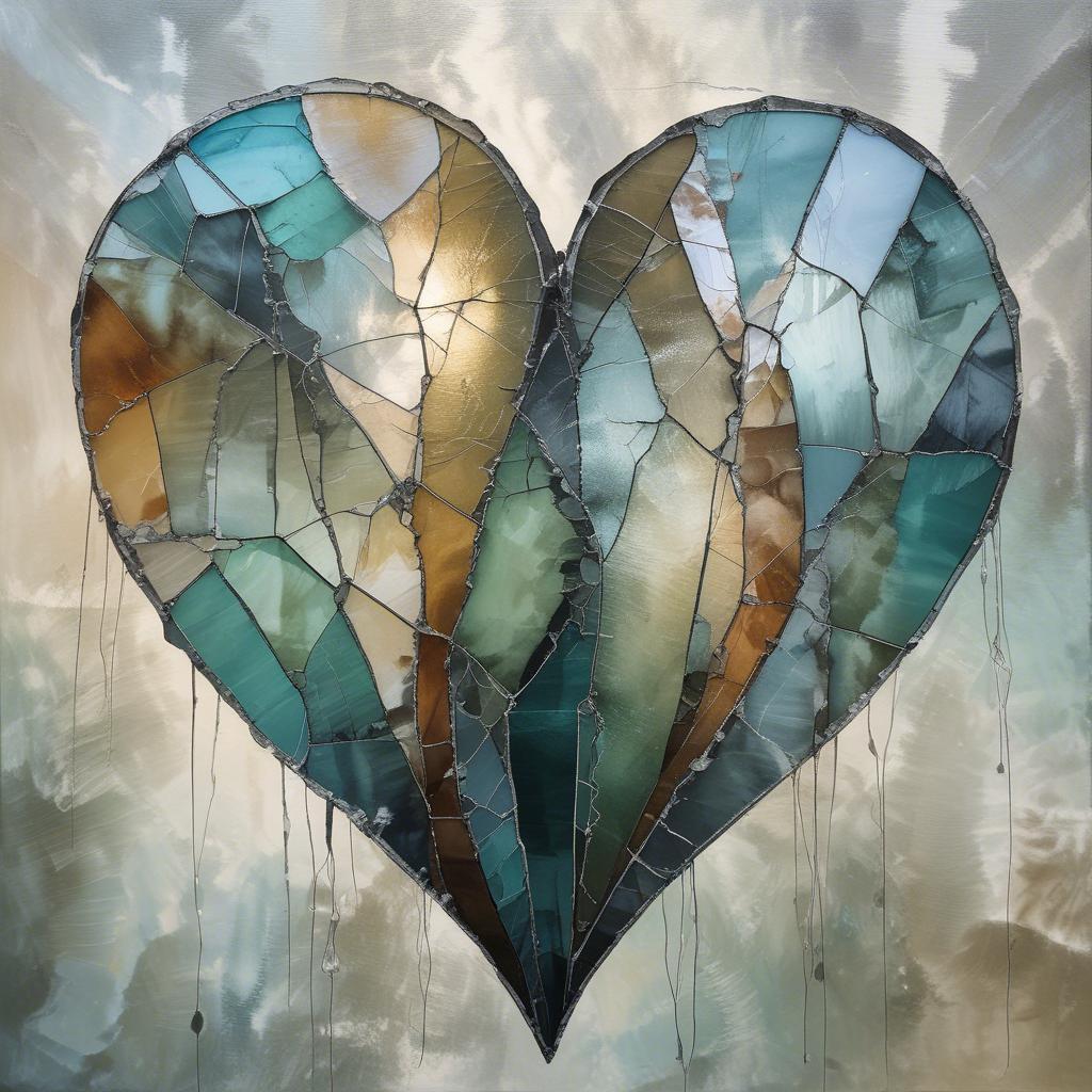 Echoes of  Love 1