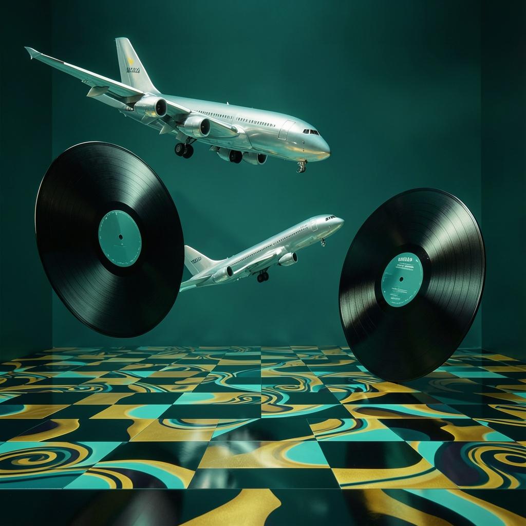 Song Image