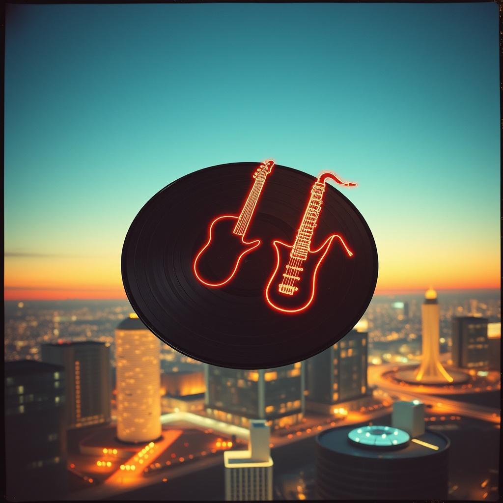 Song Image