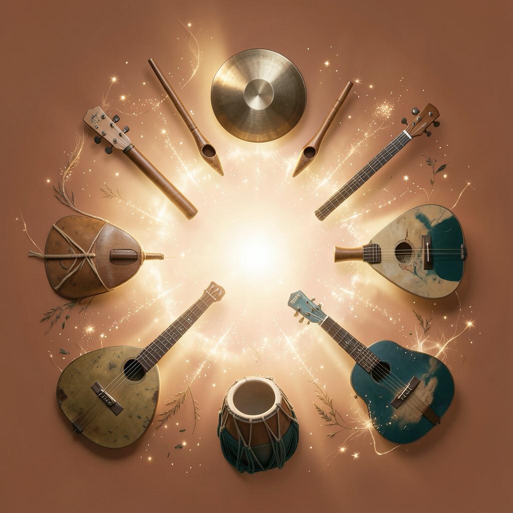 Song Image