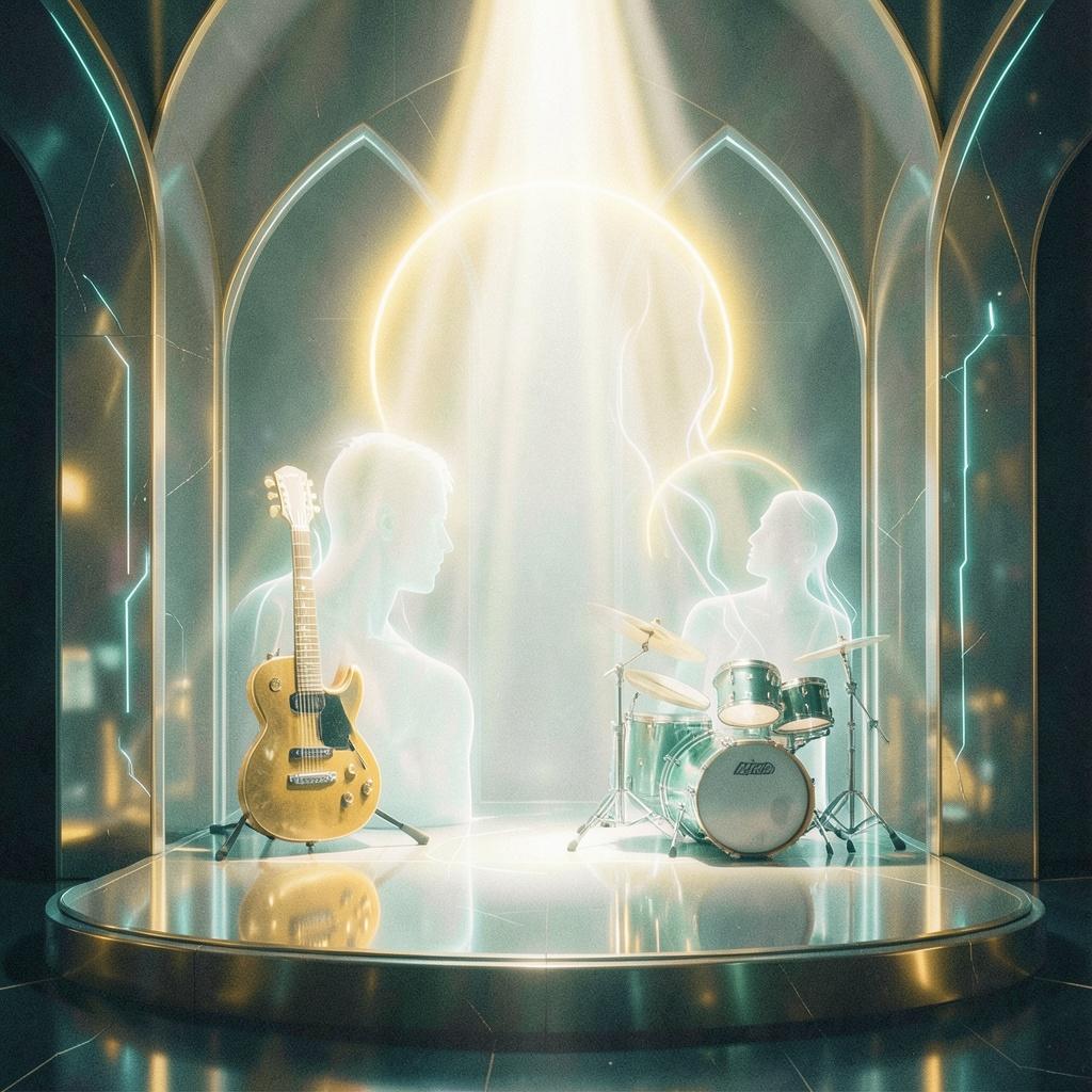 Christian Worship Songs Vol. 2