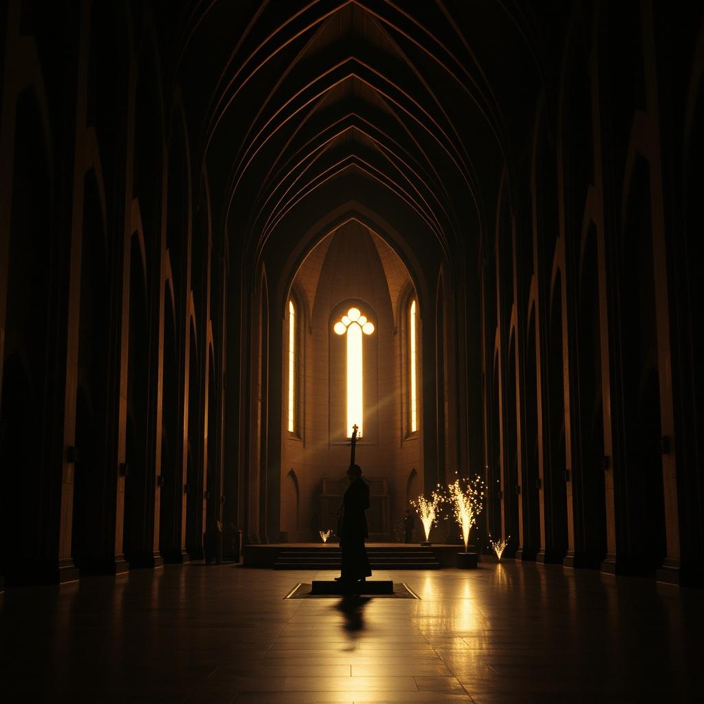 Cinematic/Orchestral