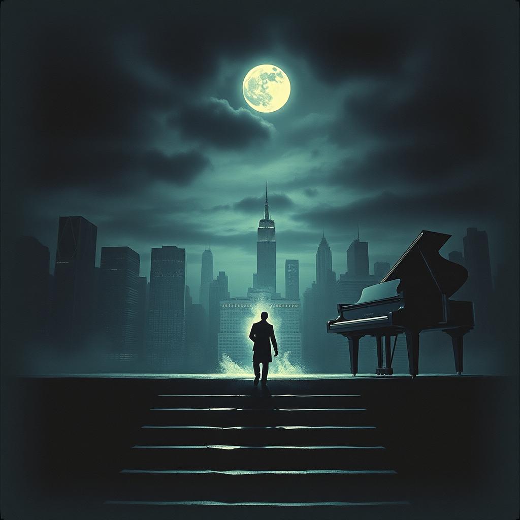 Song Image